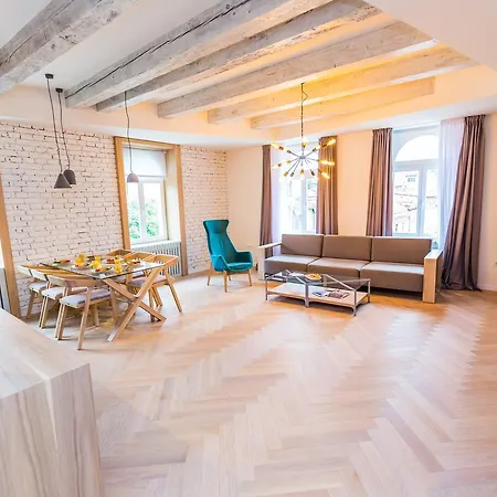 Sunny Design Loft-best Location-amazing View Sarajewo