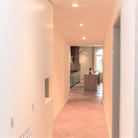 Apartament Sunny Design Loft-best Location-amazing View