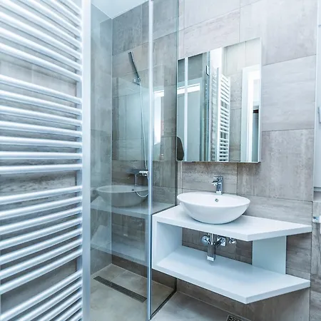 Apartament Sunny Design Loft-best Location-amazing View *