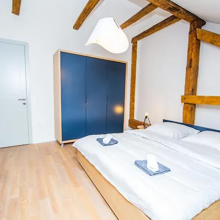 Sunny Design Loft-best Location-amazing View Apartament *