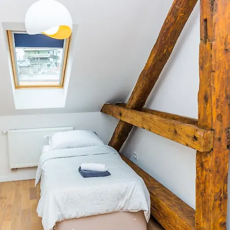 Sunny Design Loft-best Location-amazing View